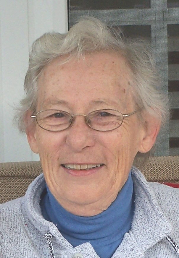 Moser, Eileen